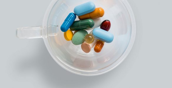 Resistência a antibióticos