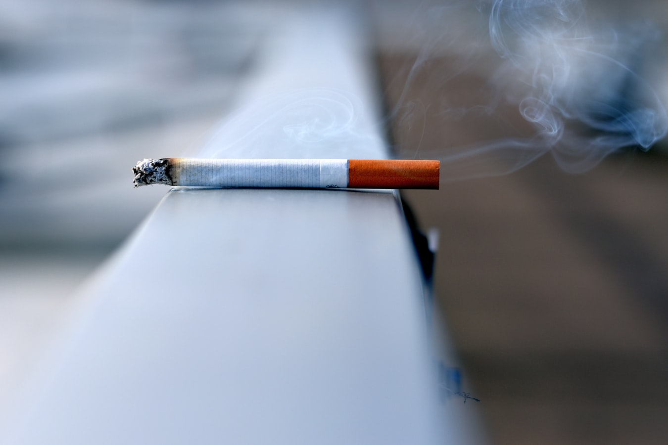 fumo passivo riscos para a saúde