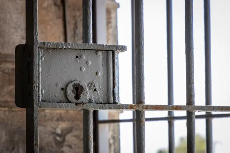 o que diz a lei sobre a prisão preventiva