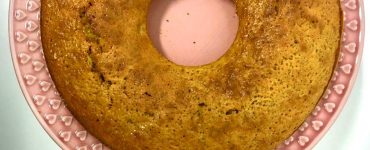 bolo da dona Angélica