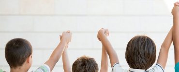 descubra quais os direitos das crianças