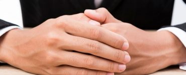 linguagem corporal nas entrevistas