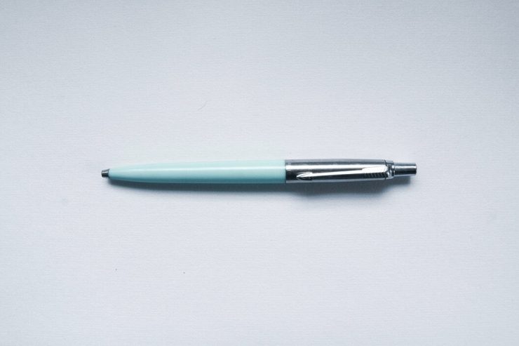 responder à pergunta “venda me esta caneta” numa entrevista de emprego