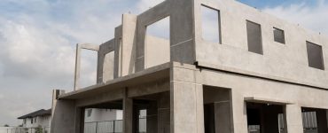 casas pré fabricadas