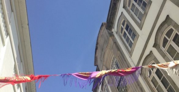 o que visitar em viana do castelo