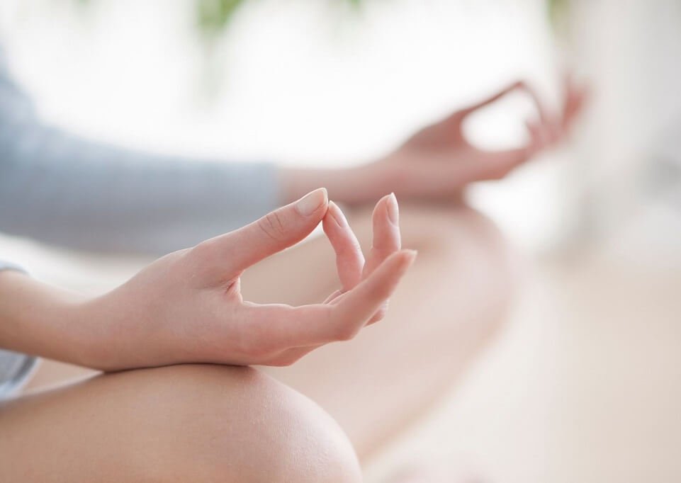 sugestões para praticantes de meditação