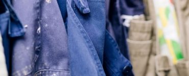 como tirar tinta da roupa