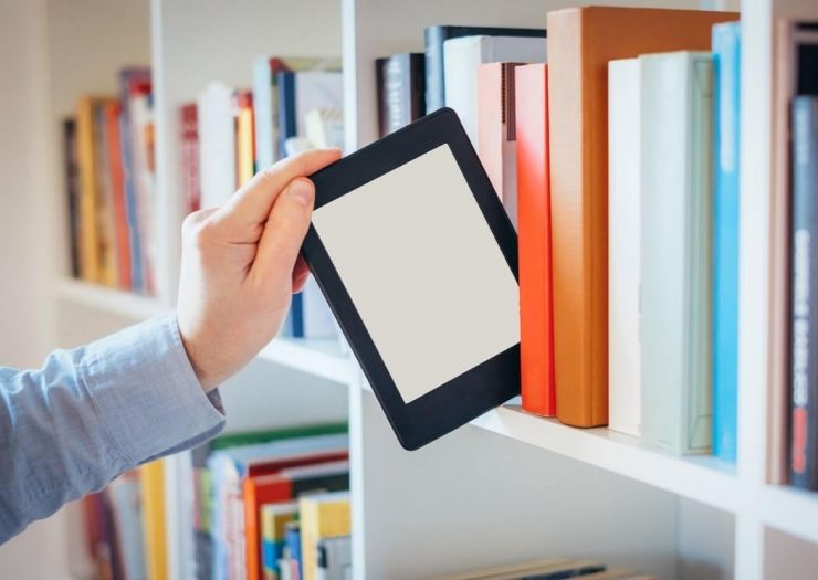 Ebook ou livro físico quais vantagens e desvantagens?