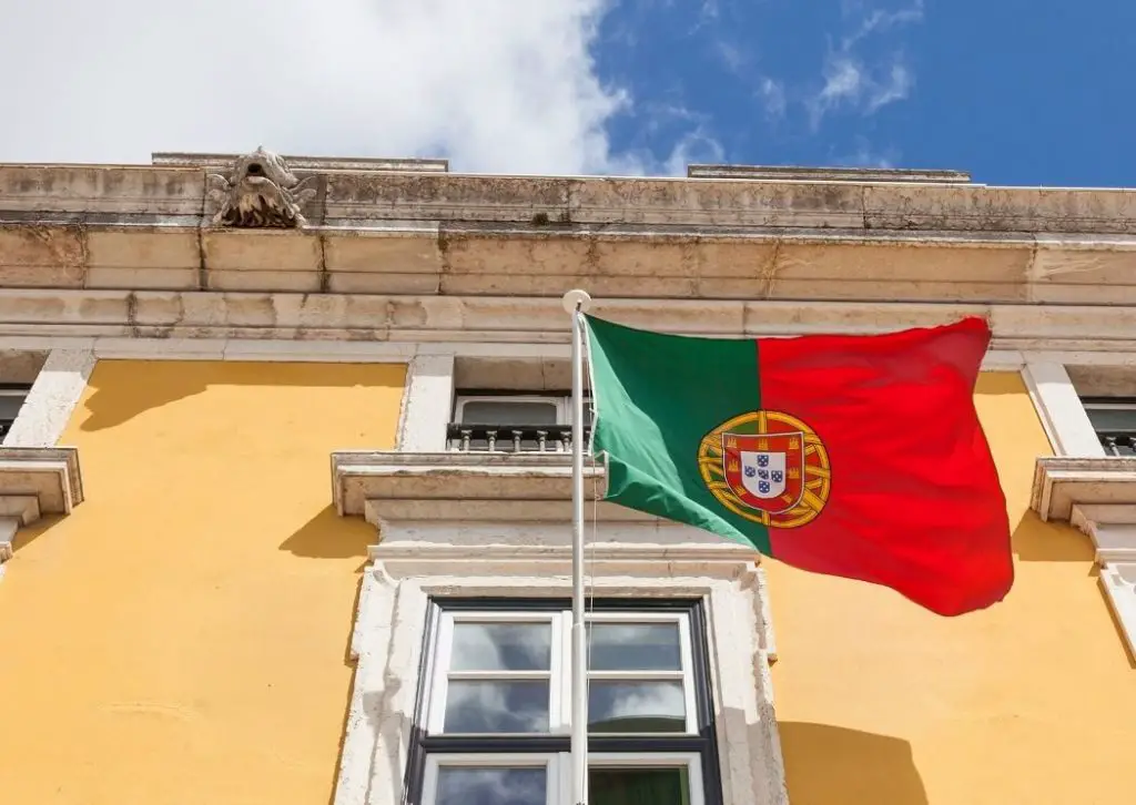 historia do hino de portugal