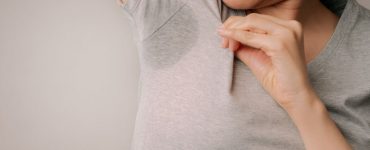 transpiracao excessiva