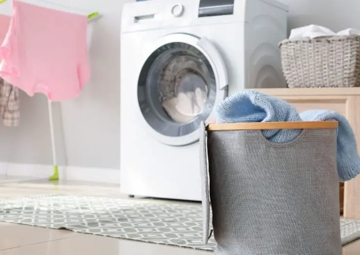 escolher uma maquina de secar roupa