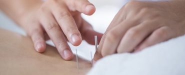 medicina tradicional chinesa