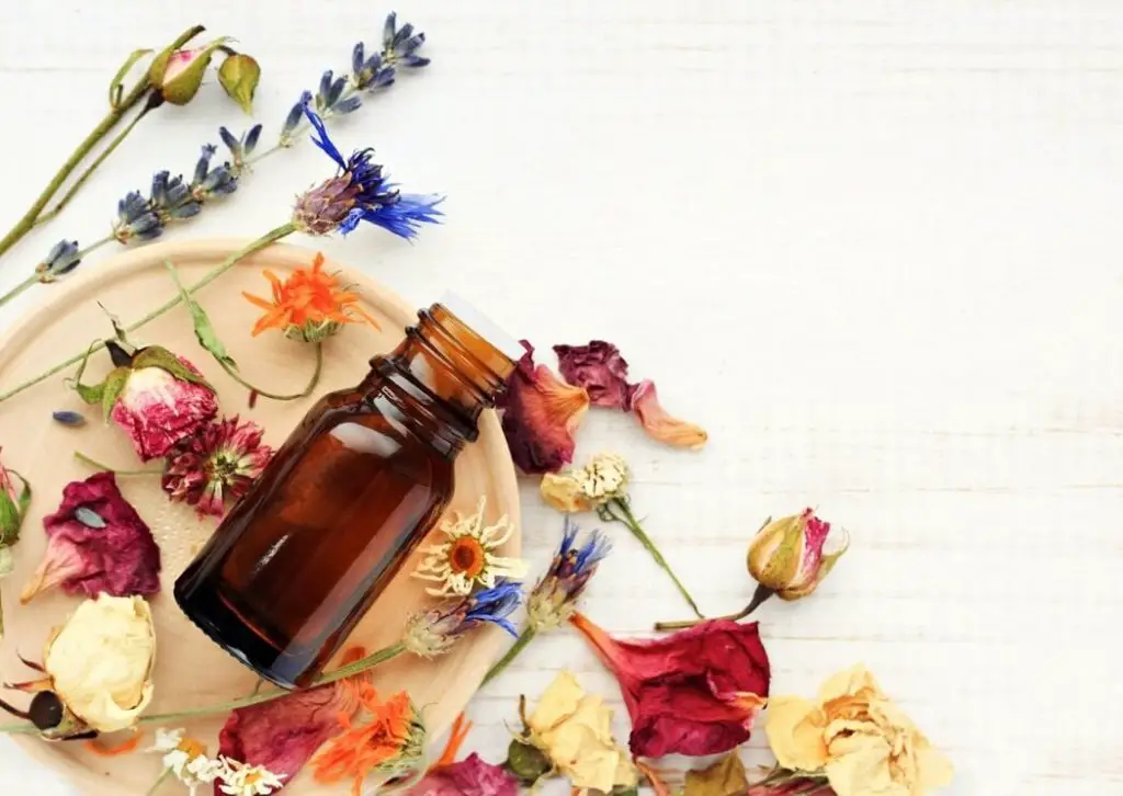 o que e a aromaterapia