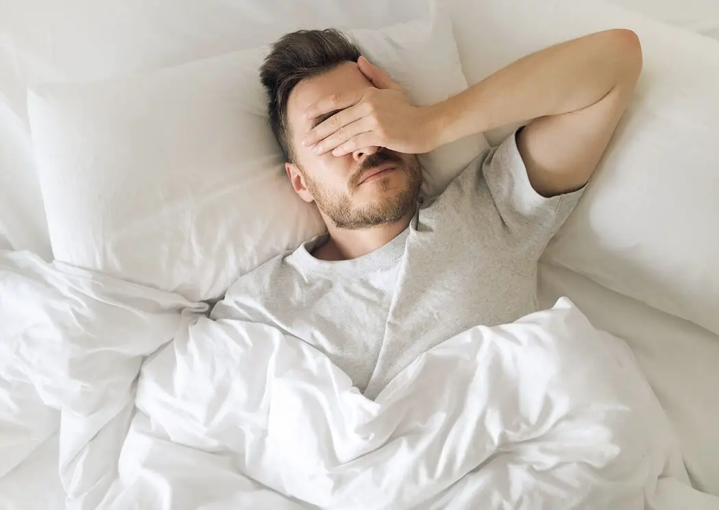 distúrbios do sono o que são e quais os sintomas e causas