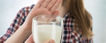 intolerancia a lactose