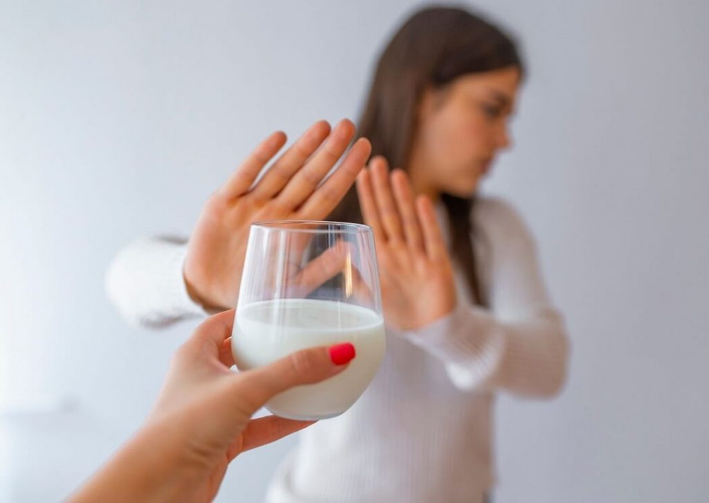 o que e intolerancia a lactose