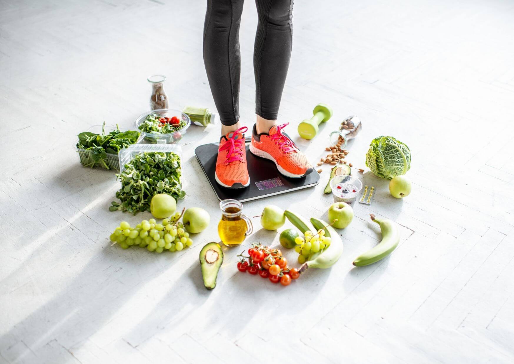 Ortorexia o que é, sintomas, consequências