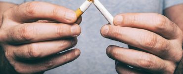 como deixar de fumar