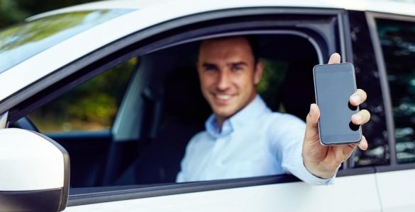 alugar carros para trabalhar na Uber Portugal