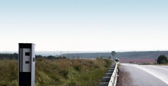 como saber se fui multado por um radar