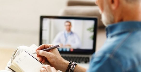 consulta de psicologia online