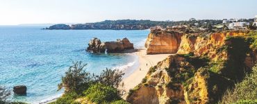 melhores praias de portugal