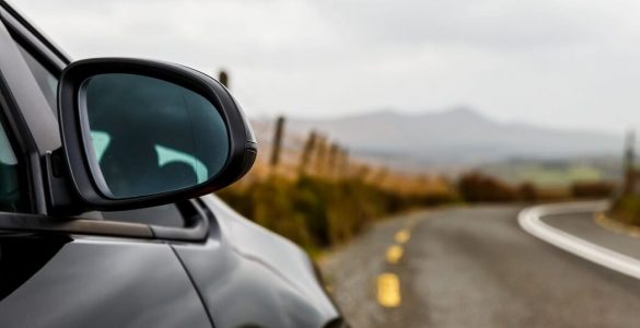 Mês e ano de uma matrícula automóvel