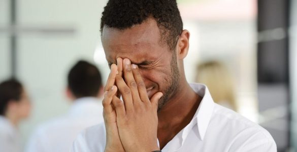 stress pos traumatico