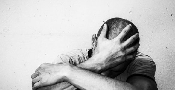 comportamentos de automutilicao