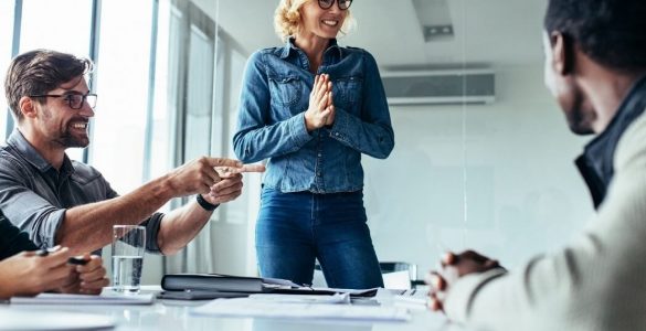 estilos de comunicacao