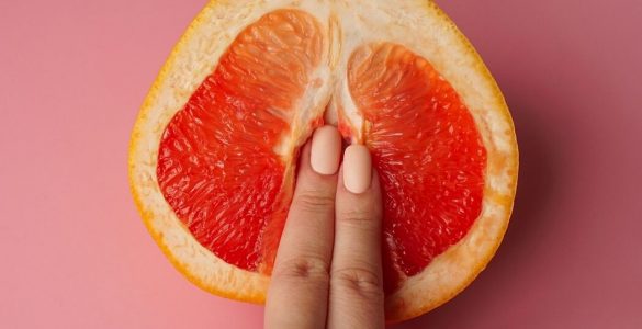 masturbacao feminina