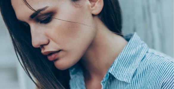 pensamentos negativos