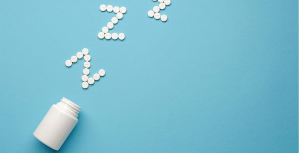 medicamentos para dormir