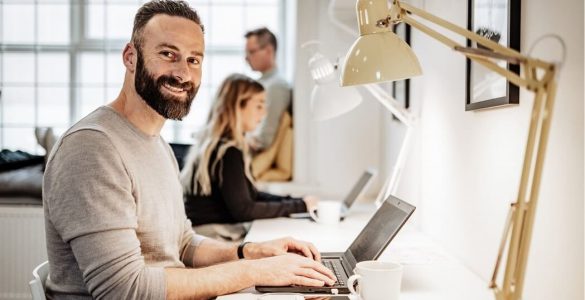 regresso ao trabalho