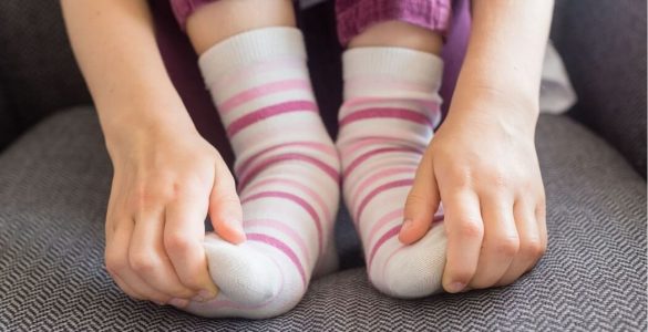 sindrome de tourette