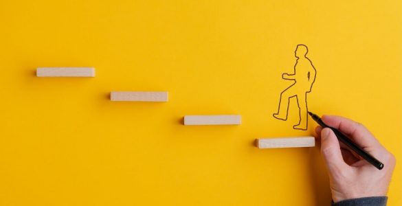 desenvolvimento pessoal