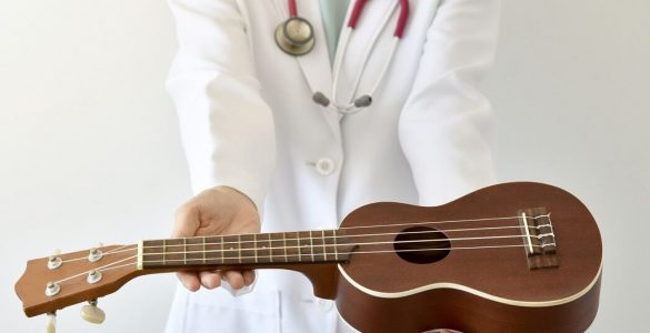 musicoterapia