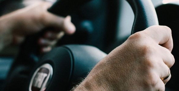 Avaliação psicológica de condutores