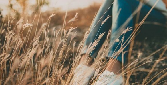 medo de estar sozinho