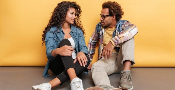 Relações interpessoais