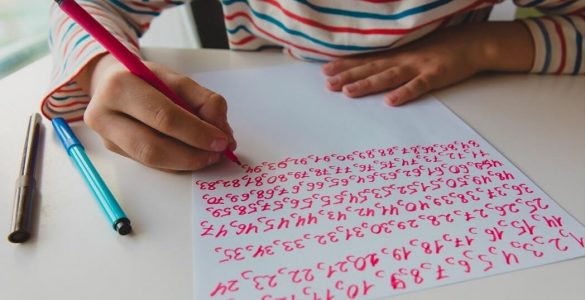 Síndrome de Asperger