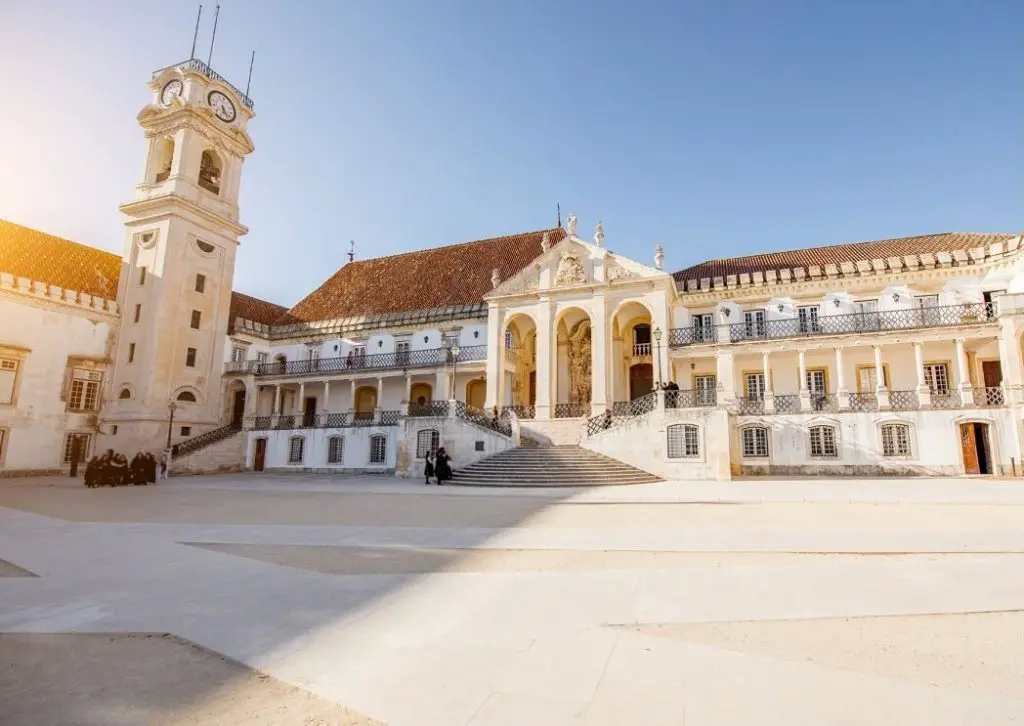 Melhores cidades para viver em Portugal