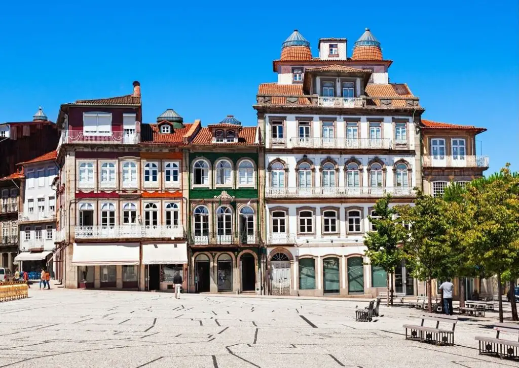 Melhores cidades para viver em Portugal