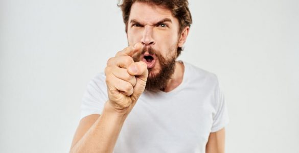 Mecanismos de defesa