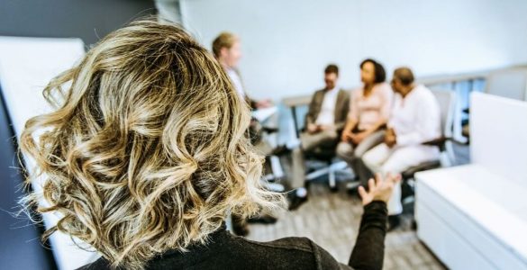 Psicologia do trabalho