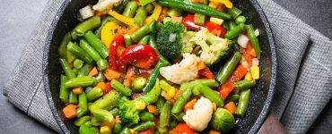 Alternativas à carne