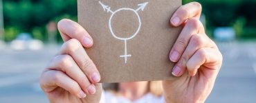 Pessoas intersexo