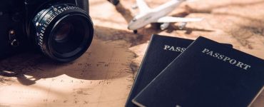 Documentos necessários para viajar para o estrangeiro