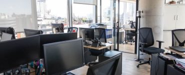 Abandono do posto de trabalho
