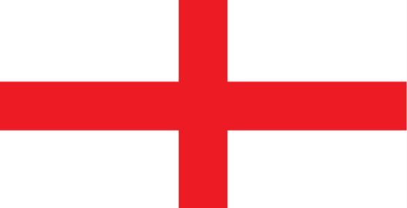 Bandeira-da-Inglaterra